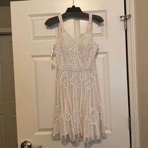 Shail K Formal Dress. Size 2